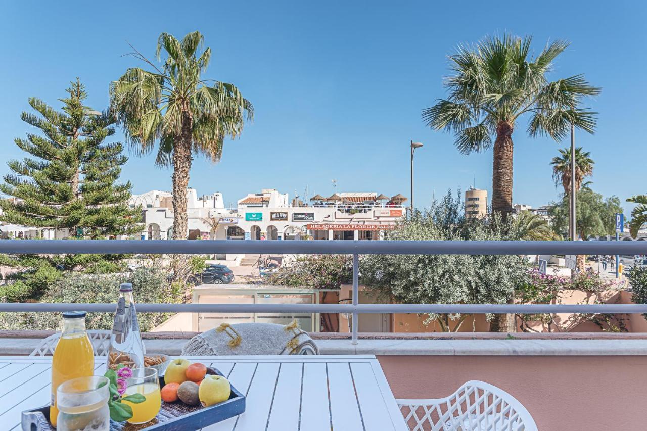 아구아둘세 At Mirador Del Puerto Aguadulce 아파트 외부 사진